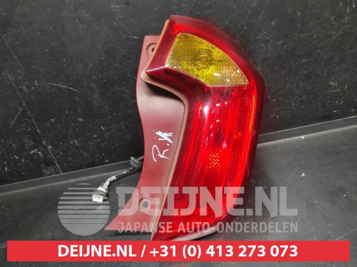 Kia Picanto Achterlicht rechts O734171