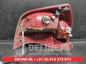 Kia Picanto Taillight, right O734171 photo 3