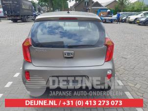 Kia Picanto Heckklappe O734172 foto 3