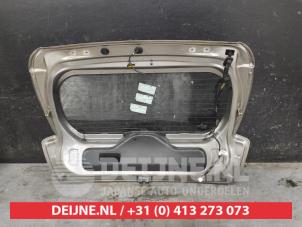 Kia Picanto Heckklappe O734172 foto 2
