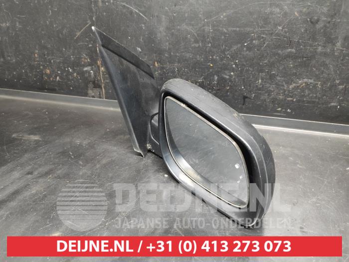 Kia Picanto Buitenspiegel rechts O734184