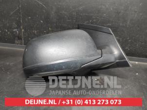 Kia Picanto Wing mirror, right O734184 photo 2