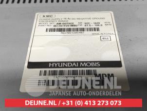 Kia Picanto Radio O734185 foto 3