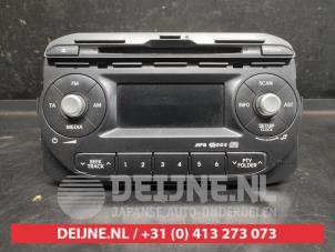 Kia Picanto Radio O734185 foto 2
