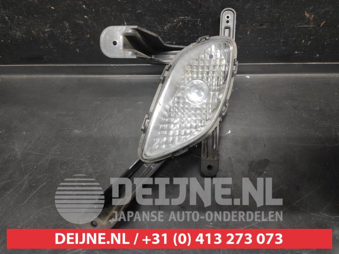 Kia Picanto Dagrijverlichting links O734194