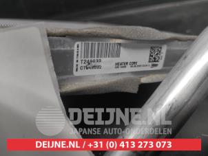 Toyota Aygo X Heating radiator O734195 photo 3