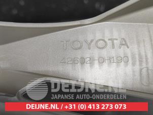 Toyota Aygo X Wheel cover (spare) O734196 photo 3