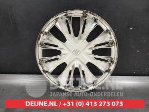 Toyota Aygo X Wieldop O734197 foto 2