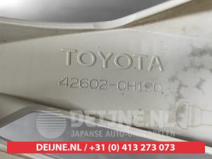 Toyota Aygo X Wieldop O734197 foto 3