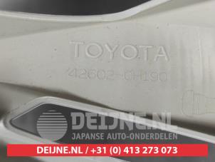 Toyota Aygo X Radkappe O734198 foto 3