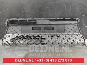 Toyota Aygo X Bumper grille O734202 photo 2