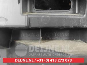 Toyota Aygo X Bumperdeel midden-voor O734203 foto 3