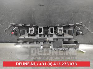 Toyota Aygo X Bumperdeel midden-voor O734203 foto 2
