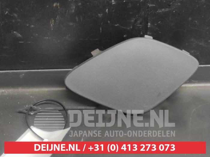 Toyota Aygo X Abdeckkappe Abschleppöse vorne O734204