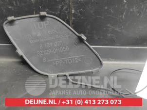 Toyota Aygo X Towing eye cover, front O734204 photo 2