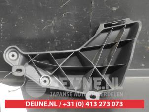 Toyota Aygo X Bumpersteun rechts-voor O734205 foto 2