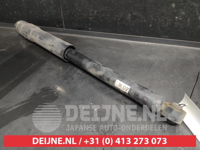 Toyota Aygo X Stoßdämpfer rechts hinten O734208
