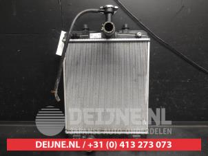 Toyota Aygo X Radiator O734210 photo 2