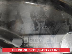 Toyota Aygo X Querlenker unten links vorne O734212 foto 2