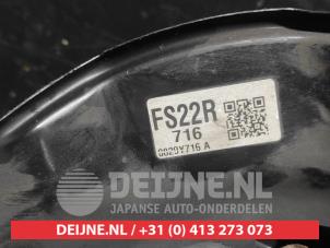 Toyota Aygo X Fusee rechts-voor O734215 foto 3
