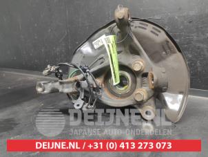 Toyota Aygo X Fusee rechts-voor O734215 foto 2
