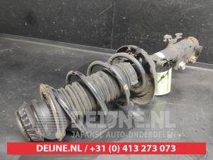 Toyota Aygo X Stoßdämpferstrebe rechts vorne O734218 foto 3