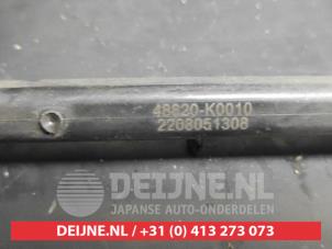 Toyota Aygo X Anti-roll bar guide O734220 photo 2