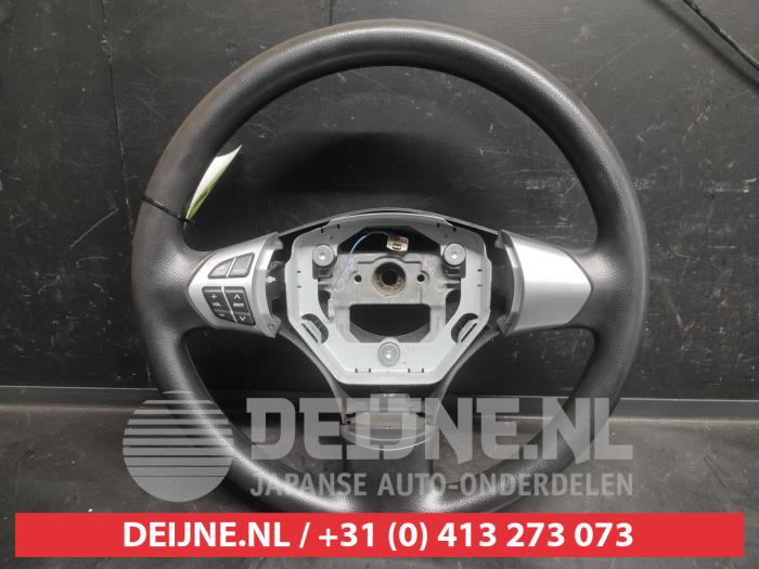 Suzuki Grand Vitara Lenkrad O734221