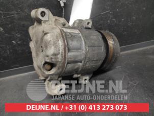 Suzuki Grand Vitara Klimapumpe O734222 foto 2