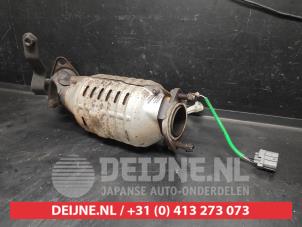 Suzuki Grand Vitara Catalytic converter O734225 photo 3