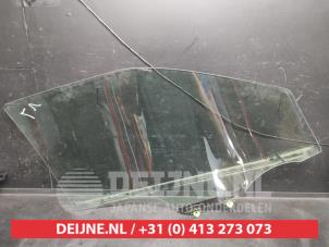 Toyota Aygo X Türscheibe 4-türig links vorne O734270 foto 2
