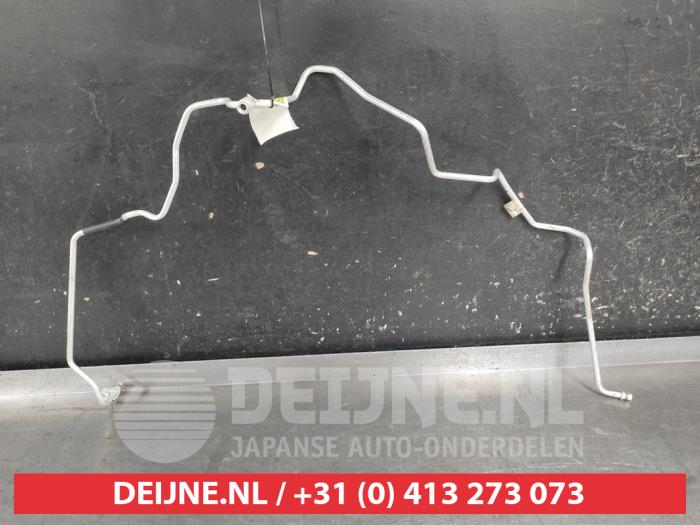 Nissan Pulsar Klima Leitung O734271