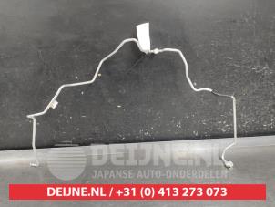 Nissan Pulsar Klima Leitung O734271 foto 2