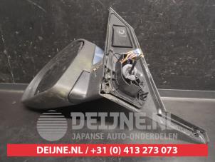 Mitsubishi Colt Wing mirror, left O734245 photo 3