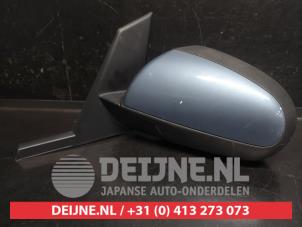 Mitsubishi Colt Wing mirror, left O734245 photo 2
