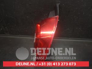 Mitsubishi Colt Taillight, right O734256 photo 2