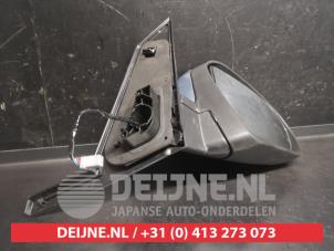 Mitsubishi Colt Außenspiegel rechts O734266 foto 3