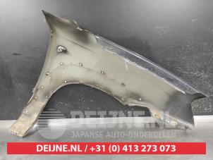 Hyundai Tucson Scherm links-voor O734282 foto 3