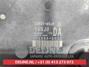 Suzuki Grand Vitara Slotenset Cilinder (compleet) O734287 foto 2
