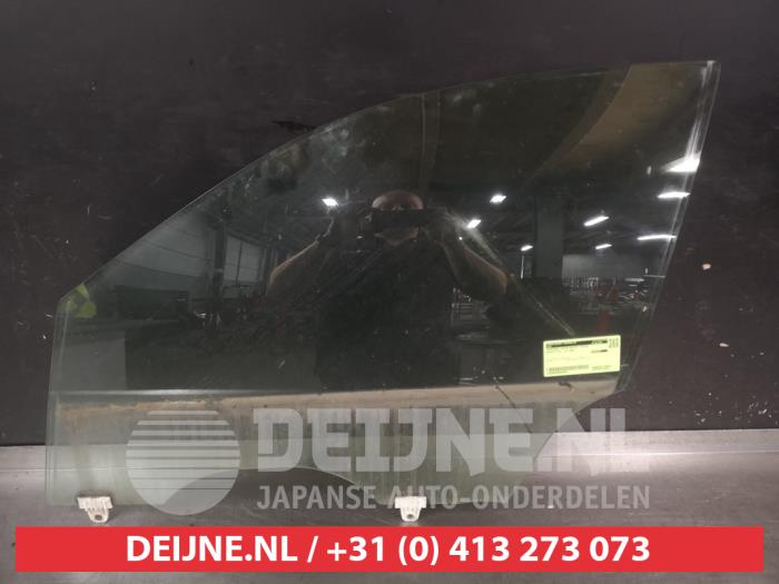 Infiniti FX Türscheibe 4-türig links vorne O734289
