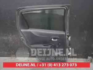 Toyota Yaris Portier 4Deurs links-achter O734294 foto 2