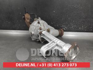 Suzuki Grand Vitara Front differential O734299 photo 2
