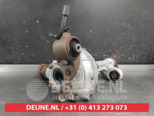 Suzuki Grand Vitara Front differential O734299 photo 3