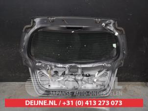 Toyota Yaris Tailgate O734298 photo 2