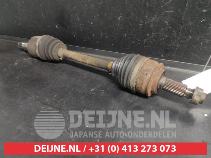 Suzuki Grand Vitara Antriebswelle rechts vorne O734300