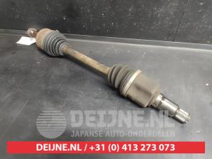 Suzuki Grand Vitara Front drive shaft, right O734300 photo 2