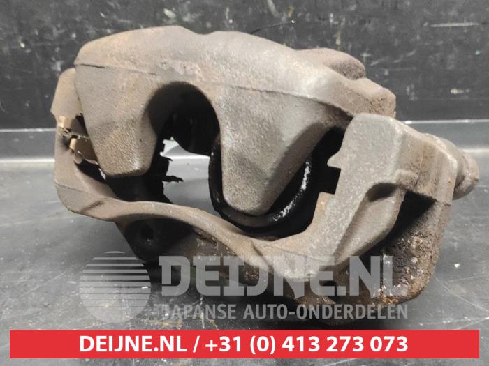 Suzuki Grand Vitara Remklauw (Tang) rechts-voor O734301