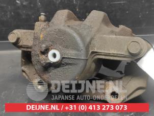 Suzuki Grand Vitara Front brake calliper, right O734301 photo 2