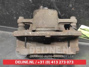 Suzuki Grand Vitara Front brake calliper, right O734301 photo 3