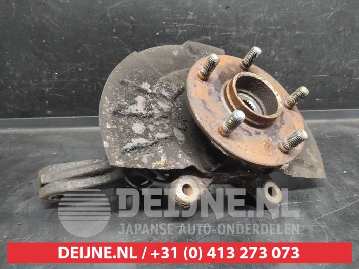 Suzuki Grand Vitara Fusee rechts-voor O734302